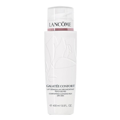 400 ML Lancôme LAIT GALATÉE CONFORT Zklidňující odličovací mléko  1 of 1 