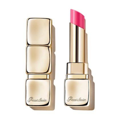  GUERLAIN KISSKISS BEE GLOW LIPS BALM Balzám na rty  1 of 3 