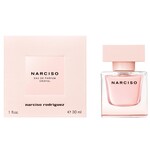 30 ML NARCISO RODRIGUEZ NARCISO CRISTAL Parfémovaná voda 3 of 5 Parfémovaná voda