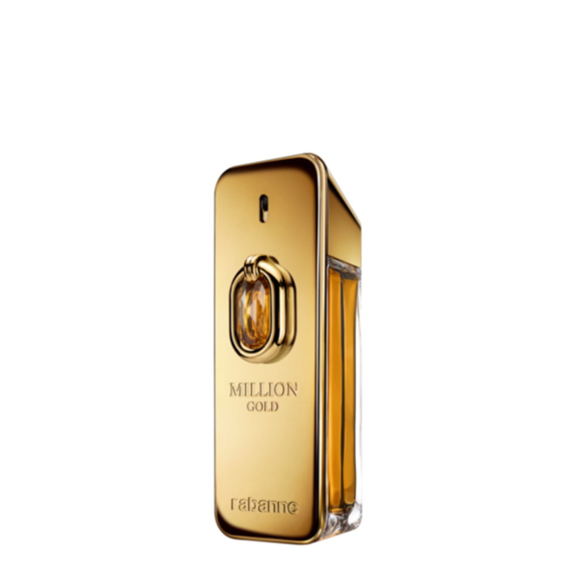 100 ML RABANNE MILLION GOLD ELIXIR Parfém  Parfém