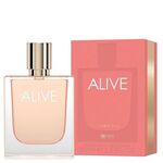 50 ML HUGO BOSS ALIVE Parfémovaná voda pro ženy  3 of 3 Parfémovaná voda pro ženy
