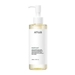 200 ML ANUA HEARLEAF PORE CONTROL CLEANSING OIL Odličovací olej na obličej  1 of 3 Odličovací olej na obličej