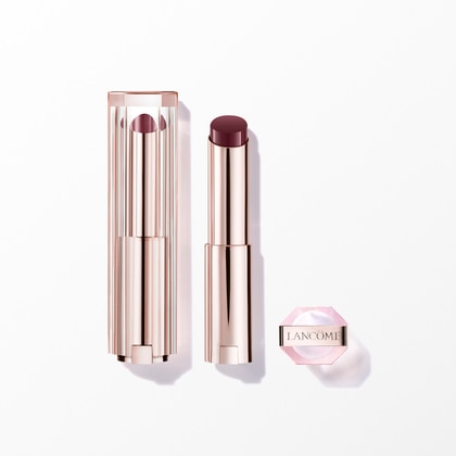 Lancôme LIP IDÔLE SQUALANE-12 BUTTERGLOW Balzám s jemným leskem 1 of 6