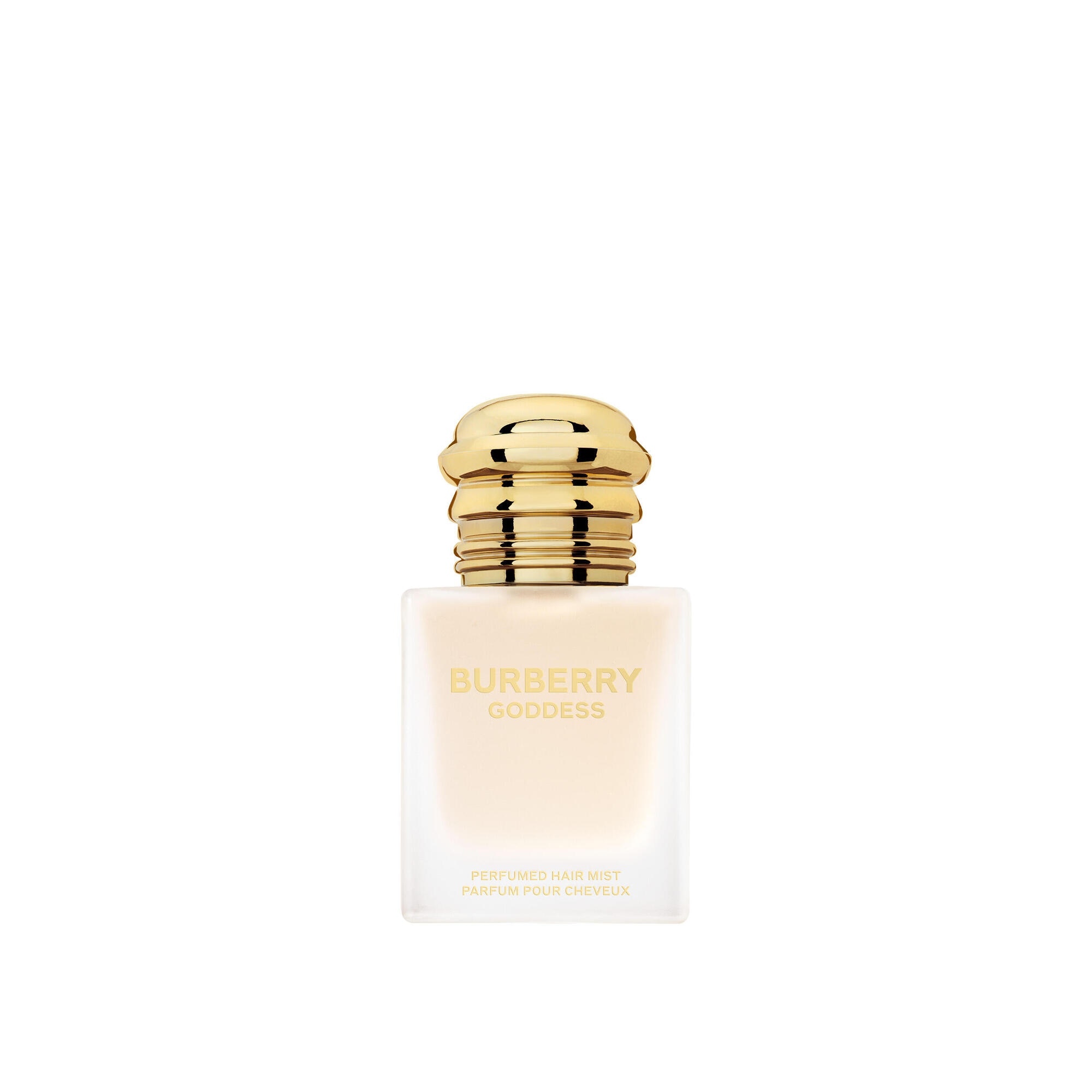 30 ML Burberry GODDESS Parfém na vlasy 1 of 4 Parfém na vlasy