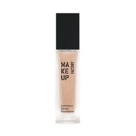  Make Up Factory LUMINOUS SERUM FOUNDATION Make-up  