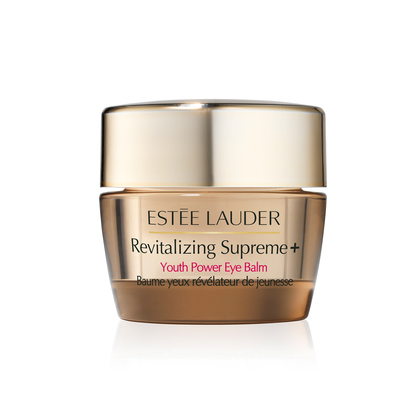 15 ML Estée Lauder REVITALIZING SUPREME YOUTH POWER EYE BALM Multifunkční oční krém  1 of 1 