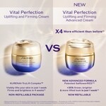 50 ML SHISEIDO VITAL PERFECTION Zpevňující pokročilý krém 6 of 8 Zpevňující pokročilý krém