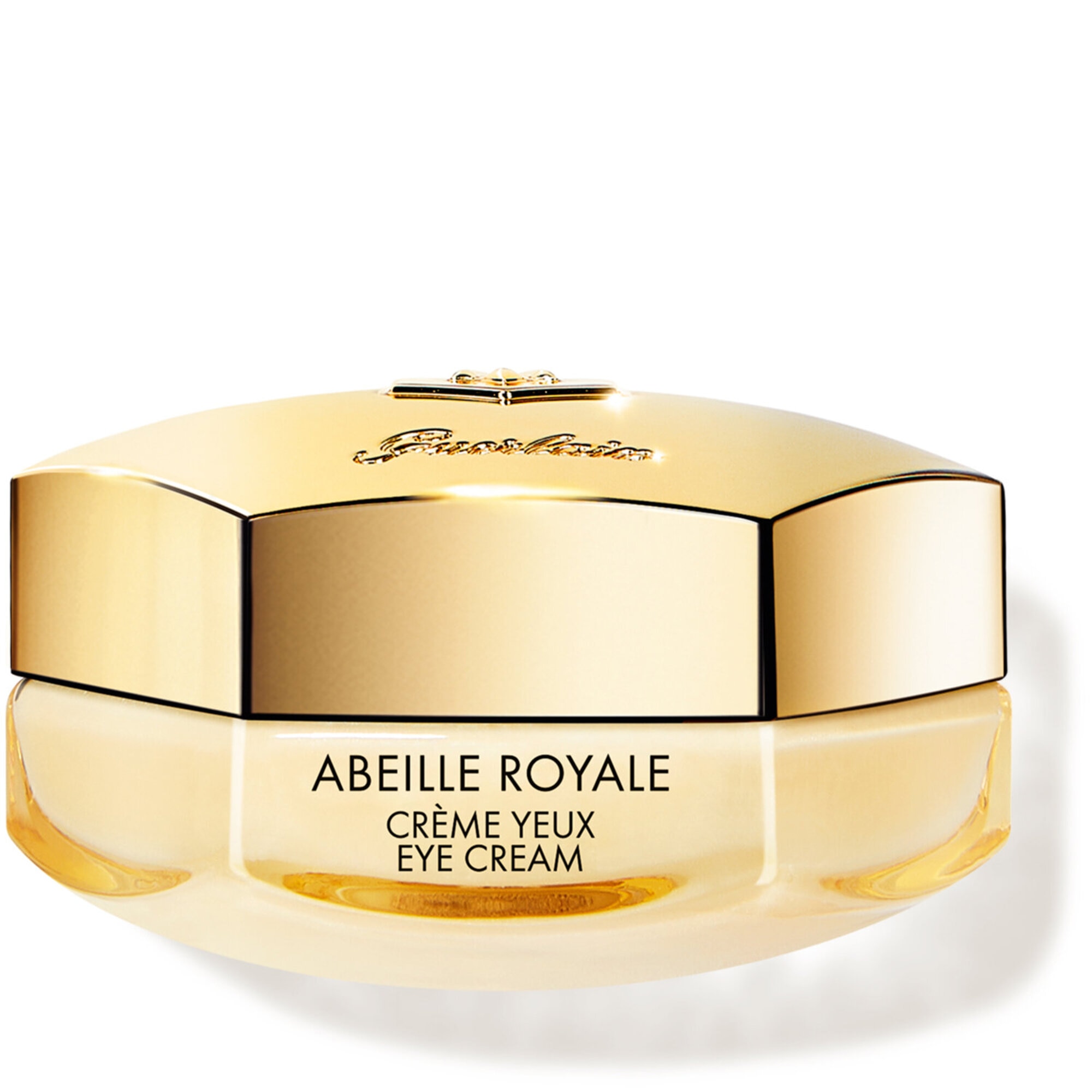 15 ML GUERLAIN ABEILLE ROYALE MULTI-WRINKLE MINIMIZER EYE CREAM Omlazující oční krém 