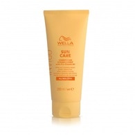 200 ML Wella Professionals INVIGO SUN CARE Kondicionér pro vlasy vystavené slunci  1 of 2 