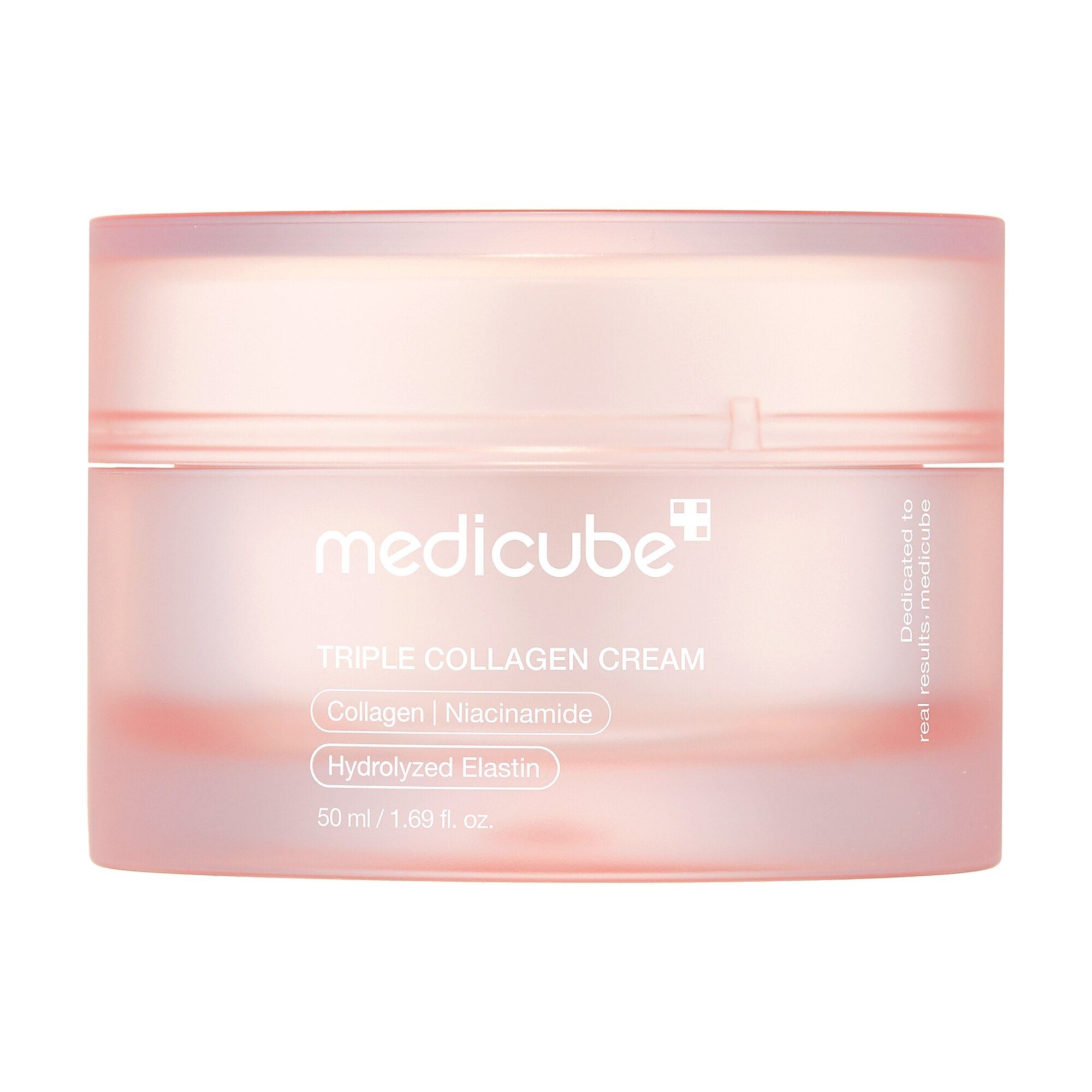 50 ML MEDICUBE TRIPLE COLLAGEN CREAM Pleťový krém 1 of 3 Pleťový krém