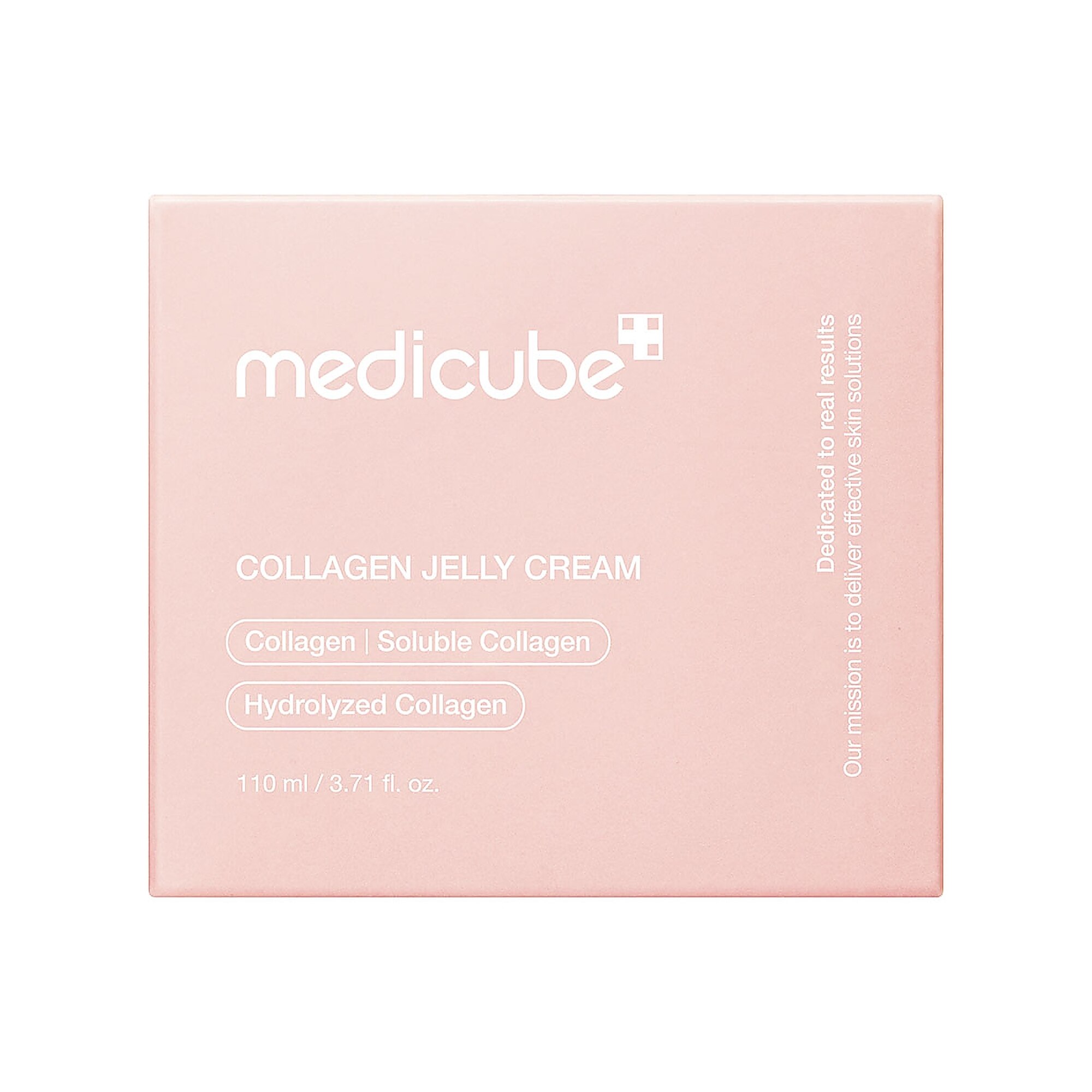 110 ML MEDICUBE COLLAGEN JELLY CREAM Pleťový krém 2 of 3 Pleťový krém
