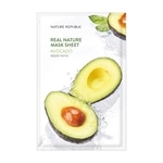 23 ML NATURE REPUBLIC AVOCADO MASK SHEET Pleťová maska 1 of 1 Pleťová maska