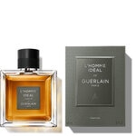 100 ML GUERLAIN L'HOMME IDÉAL LE PARFUM Parfémovaná voda pro muže  3 of 3 Parfémovaná voda pro muže