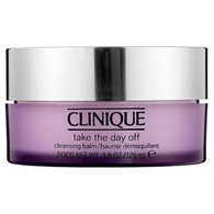 125 ML Clinique TAKE THE DAY OFF CLEANSING BALM Čistící emulze  1 of 2 