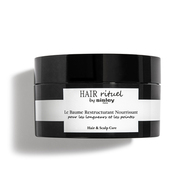 125 G HAIR RITUEL BY SISLEY RESTRUCTURING NOURISHING BALM Zkrášlující balzám na vlasy  1 of 2 