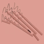 Nam PRO BROW PENCIL Tužka na obočí 2 of 3 Tužka na obočí
