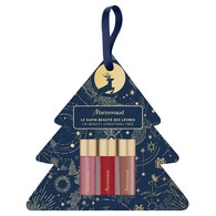  MARIONNAUD MAKE UP LIP BEAUTY CHRISTMAS TREE Dárkový set  1 of 2 