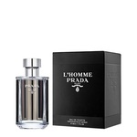 50 ML Prada L'HOMME PRADA Toaletní voda pro muže  3 of 3 Toaletní voda pro muže