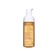 150 ML Clarins GENTLE RENEWING CLEANSING MOUSSE Odličovací pěna  1 of 2 