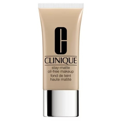 Clinique STAY MATTE OIL FREE MAKEUP Cli Mu Stay Matte Oil Free MU Neutral 1 of 1