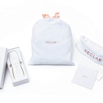 RECLAR RITUAL PEELER 24K GOLD PLUS Rituální peeling plus 24karátové zlato 2 of 4 Rituální peeling plus 24karátové zlato