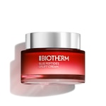 75 ML Biotherm BLUE PEPTIDES UPLIFT CREAM Krém na obličej 1 of 3 Krém na obličej