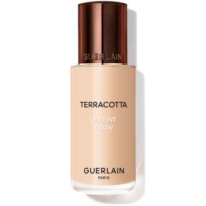  GUERLAIN TERRACOTTA LE TEINT GLOW Dlouhotrvající rozjasňující make-up  1 of 6 