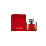 50 ML MONTBLANC LEGEND RED Parfémovaná voda pro muže  2 of 2 Parfémovaná voda pro muže