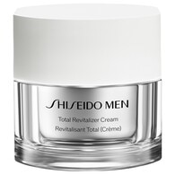 50 ML SHISEIDO MEN REVITALIZER Pleťový krém  