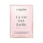 50 ML Lancôme LA VIE EST BELLE VANILLE NUDE Parfémovaná voda 3 of 7 Parfémovaná voda