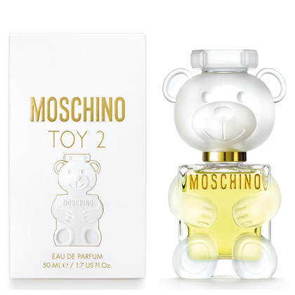 50 ML MOSCHINO TOY 2 Parfémovaná voda pro ženy  1 of 1 