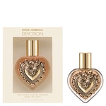 20 ML Dolce & Gabbana DEVOTION Parfémovaná voda pro ženy 3 of 4 Parfémovaná voda pro ženy