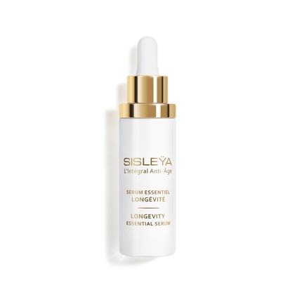 30 ML Sisley SISLEYA IAA LONGEVITY ESSENT.SERUM Revoluční sérum proti stárnutí pro zralou pleť 1 of 3