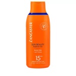 175 ML Lancaster SUN BEAUTY BODY MILK SPF15 Opalovací tělové mléko  1 of 2 Opalovací tělové mléko