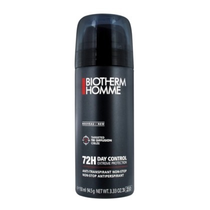 150 ML Biotherm HOMME 72H DAY CONTROL Antiperspirant ve spreji pro muže  1 of 1 Antiperspirant ve spreji pro muže