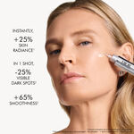20 ML Dior DIOR CAPTURE PDRN SHOT Regenerační sérum  2 of 7 Regenerační sérum
