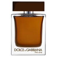 50 ML Dolce & Gabbana THE ONE POUR HOMME Parfémovaná voda  