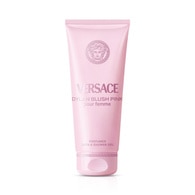 200 ML Versace DYLAN PINK BLUSH Sprchový gel 