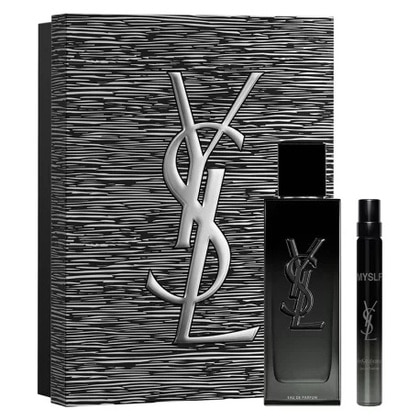 Yves Saint Laurent MYSLF Dárkový set 1 of 3