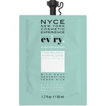 50 ML Nyce EV'RY Veganský šampon pro mastnou pokožku s lupy  1 of 1 Veganský šampon pro mastnou pokožku s lupy