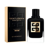 60 ML GIVENCHY GENTLEMAN SOCIETY AMBRÉE Parfémovaná voda  1 of 2 