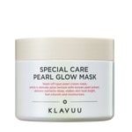 100 ML Klavuu SPECIAL CARE PEARL GLOW MASK Jílová pleťová maska  1 of 1 Jílová pleťová maska