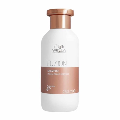250 ML Wella Professionals FUSION REPAIR SHAMPOO Šampon proti lámání vlasů 1 of 1