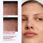50 ML Clarins EXTRA-FIRMING DAY CREAM DRY SKIN Denní krém pro suchou pleť  4 of 4 Denní krém pro suchou pleť