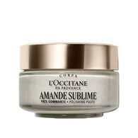 200 ML L'OCCITANE AMANDE SUBLIME Tělový peeling  
