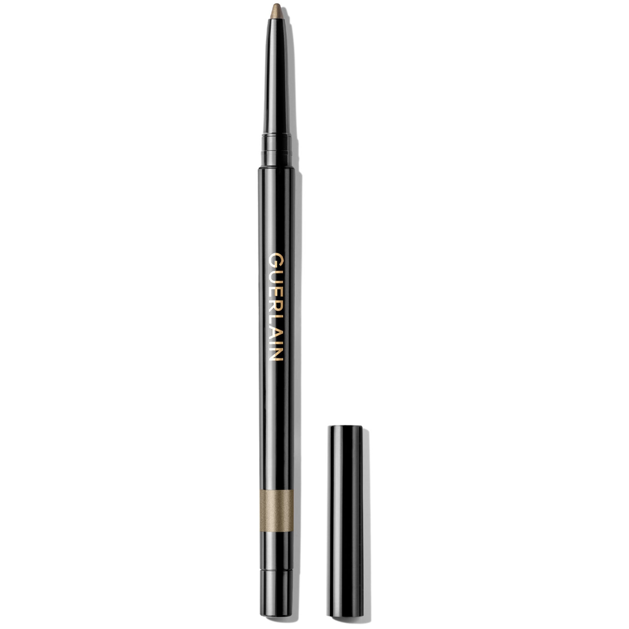GUERLAIN THE EYE PENCIL Intenzivní dlouhotrvající tužka na oči 1 of 3