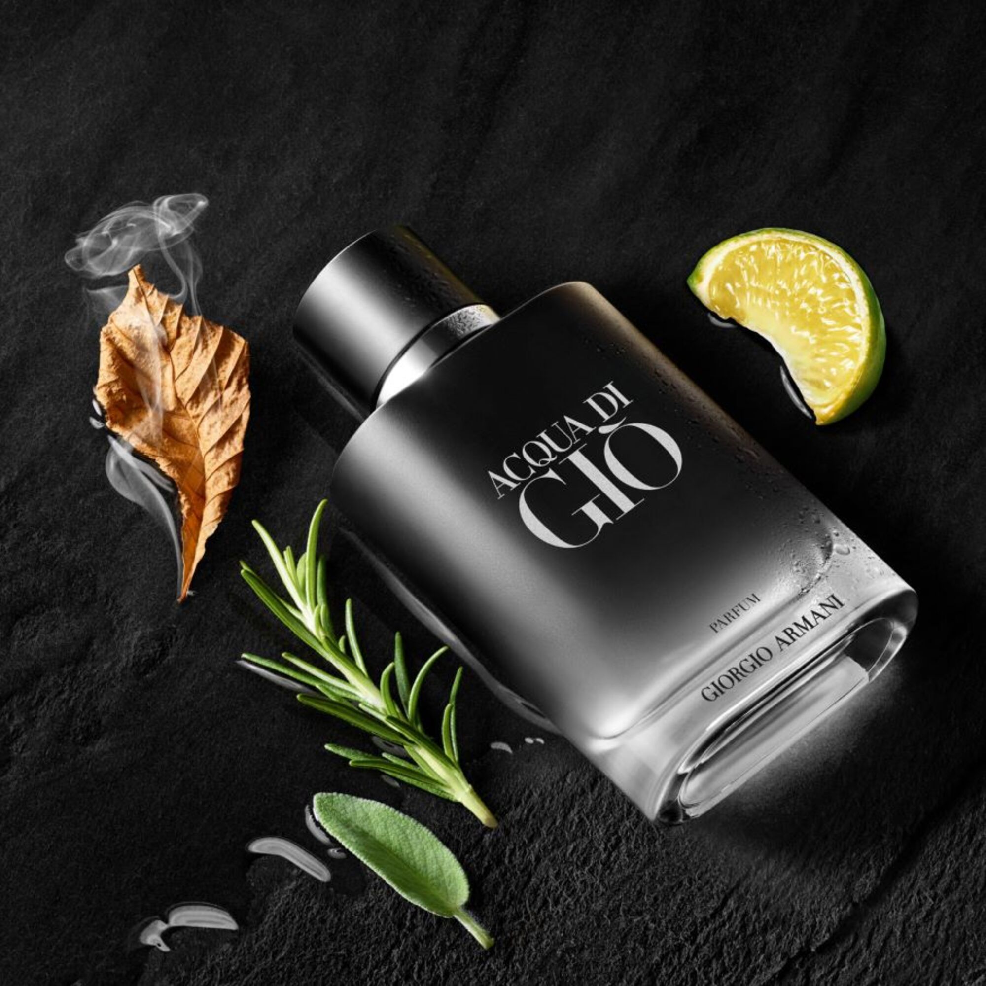 100 ML Armani ACQUA DI GIÒ PARFUM Parfém pro muže 1 of 3
