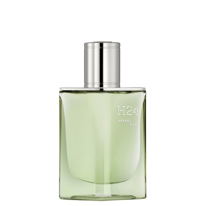 50 ML Hermès H24 HERBES VIVES Parfémovaná voda pro muže 1 of 5
