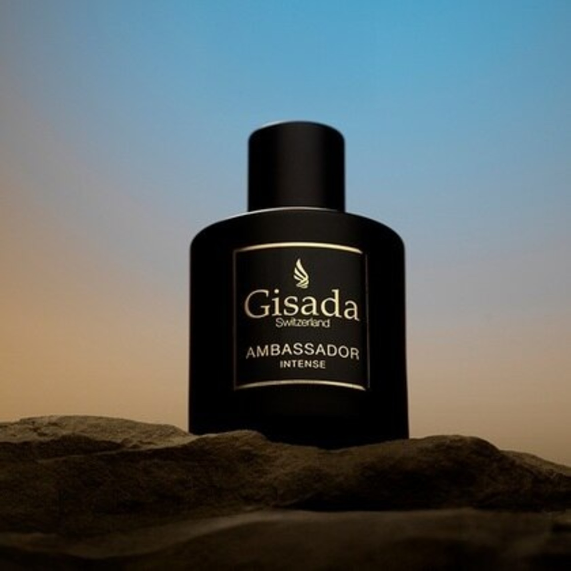 100 ML Gisada AMBASSADOR INTENSE Parfémovaná voda 1 of 3