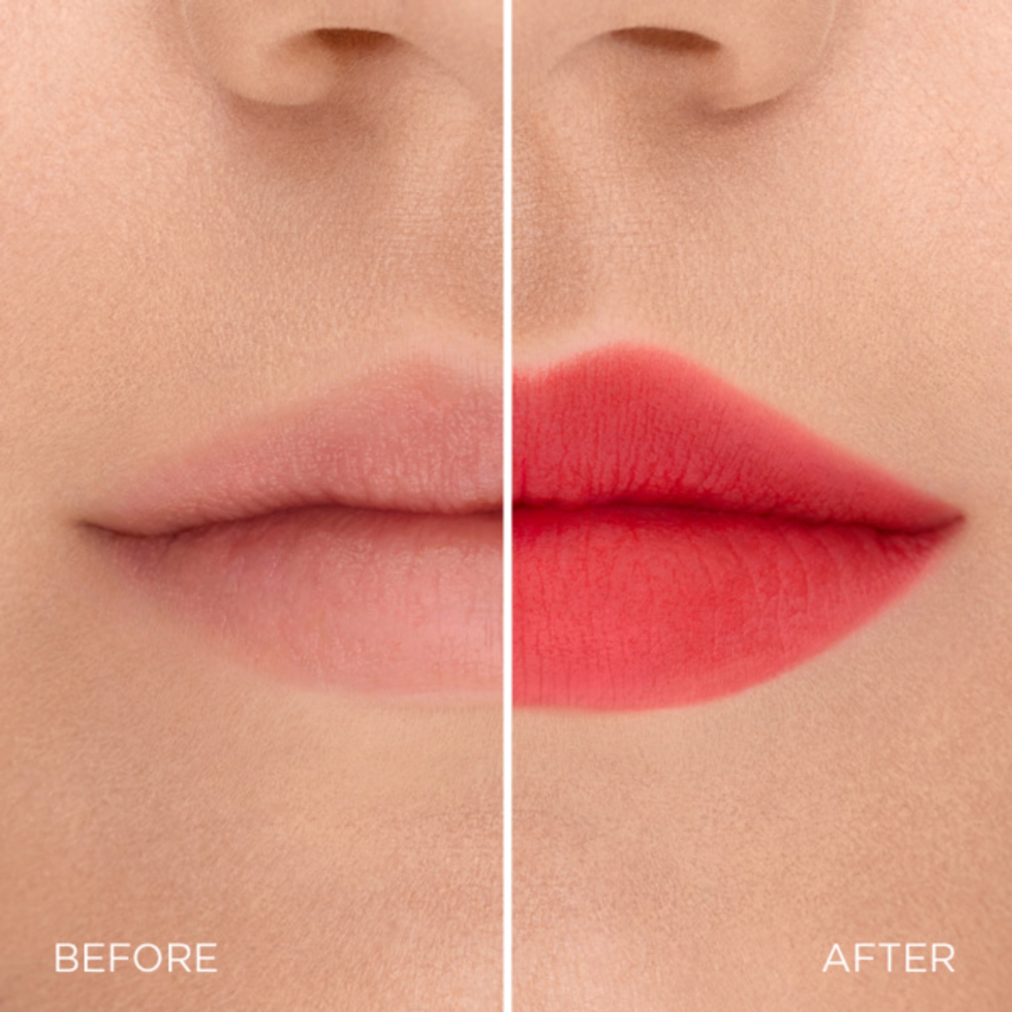 Lancôme LIP IDÔLE CUDDLE BLUR Matná rtěnka 1 of 4
